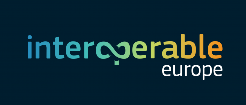 Interoperable Uurope logo